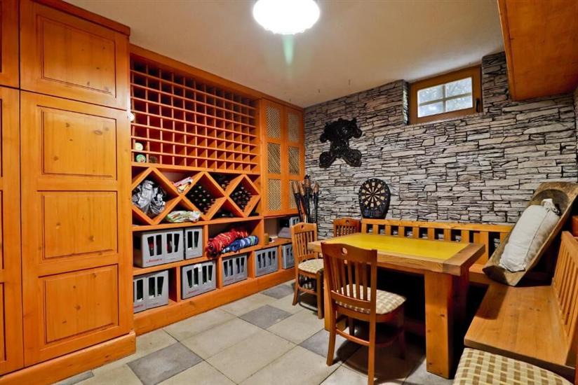 House K1, for 5 persons