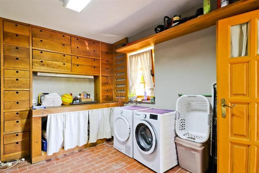 House K1, for 5 persons