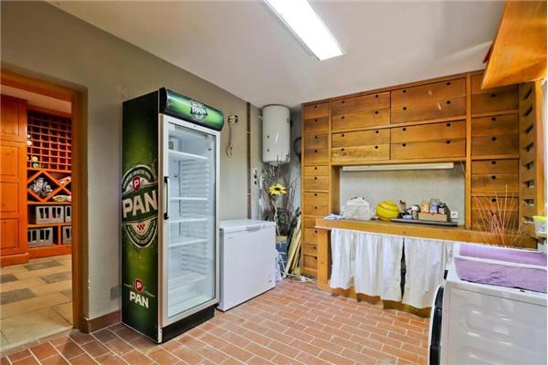 House K1, for 5 persons