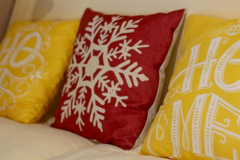 House K1, for 5 persons