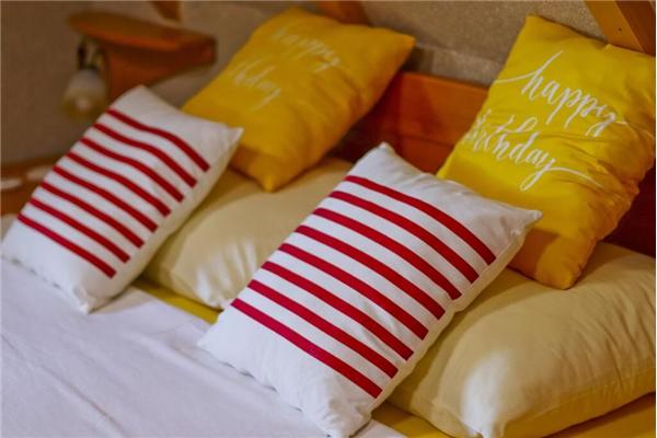 House K1, for 5 persons