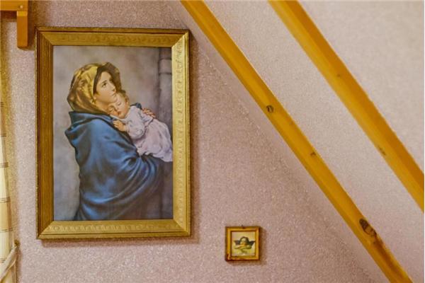 House K1, for 5 persons