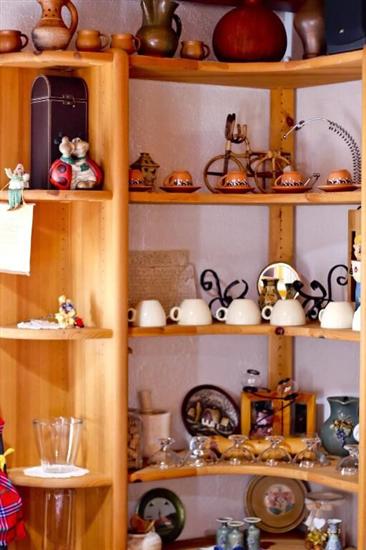 House K1, for 5 persons