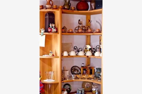 House K1, for 5 persons