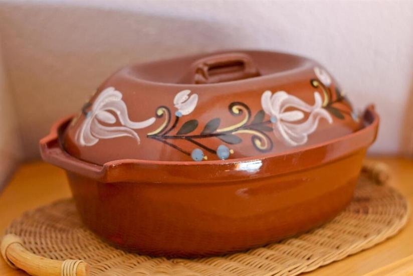 House K1, for 5 persons