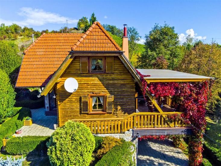 House Grga