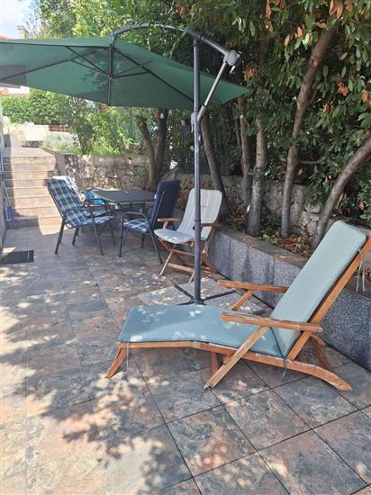 Appartement Tamara P