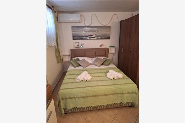 Appartement A1, voor 2 personen