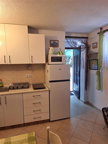 Appartement A1, voor 2 personen