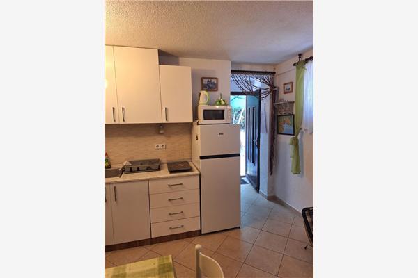 Appartement A1, voor 2 personen