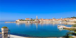 House - Rab - island Rab