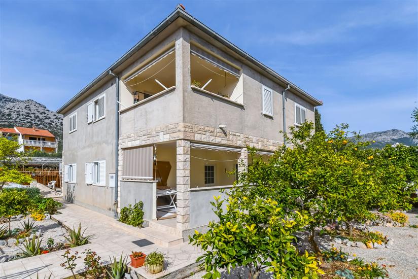 Apartment Slavica
