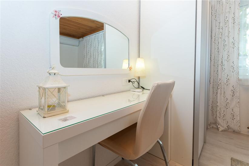 Apartment A1, for 9 persons