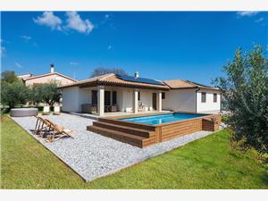 Apartment Blue Istria,BookMauroFrom 202 €