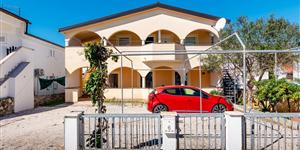 Apartment - Vir - island Vir