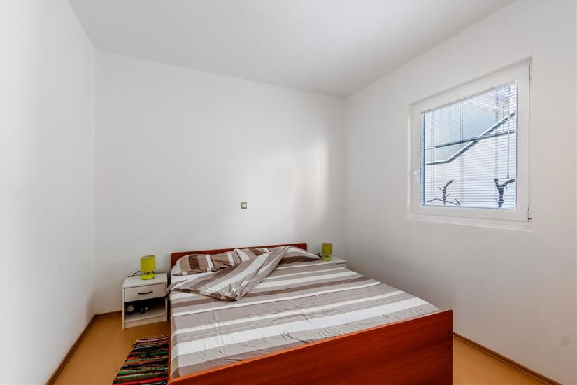 Apartment A1, for 7 persons