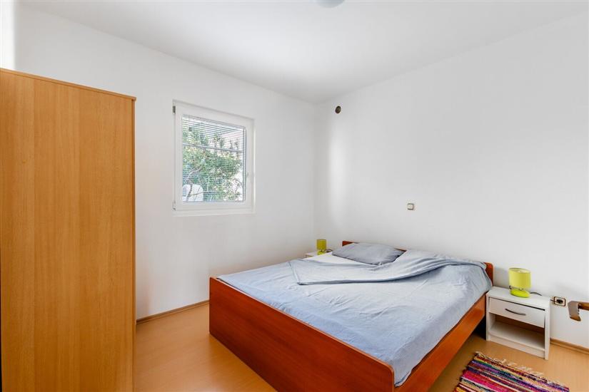 Apartment A1, for 7 persons