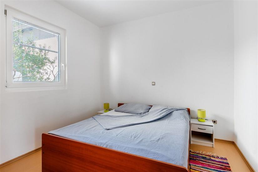 Apartment A1, for 7 persons