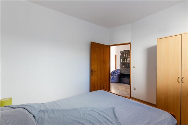 Apartment A1, for 7 persons