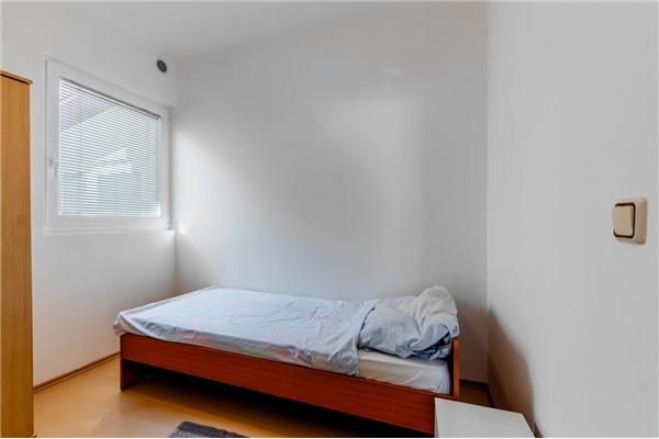 Apartment A1, for 7 persons