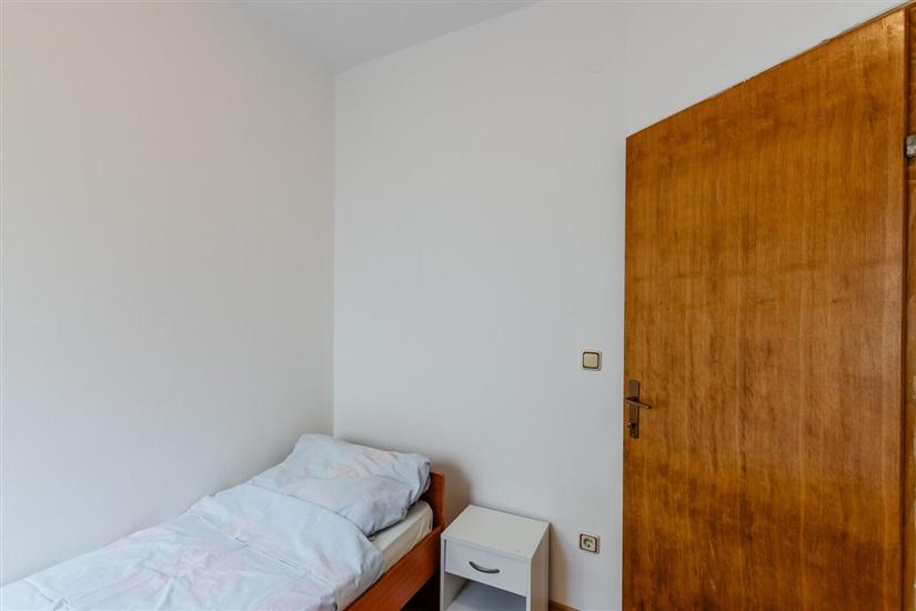 Apartment A1, for 7 persons
