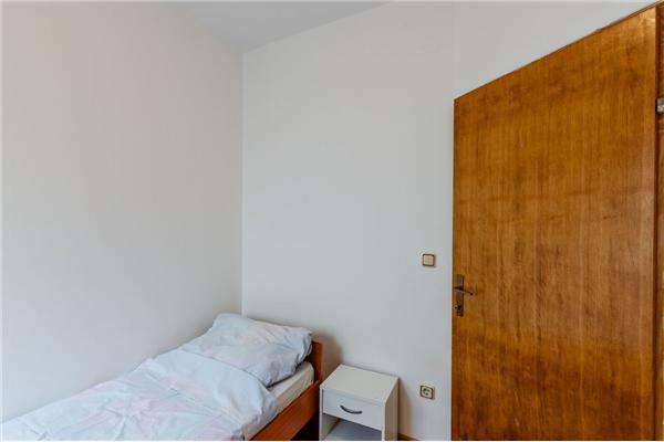Apartment A1, for 7 persons