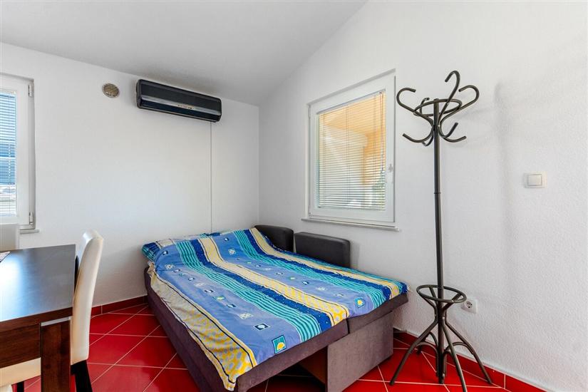 Apartment A3, for 4 persons