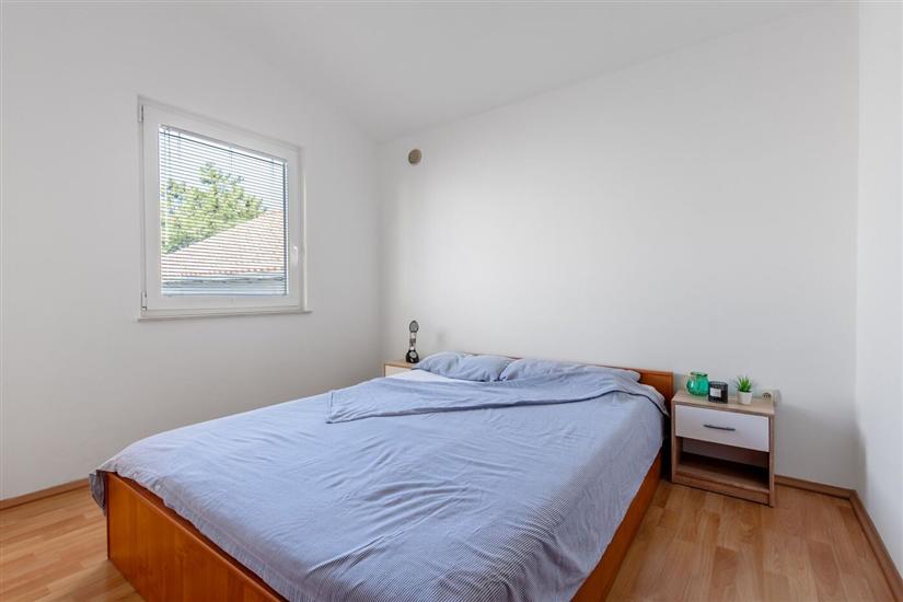 Apartment A3, for 4 persons