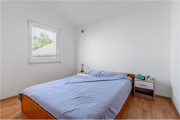 Apartment A3, for 4 persons