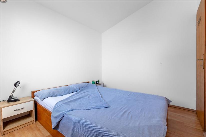 Apartment A3, for 4 persons