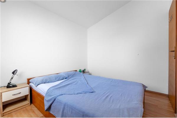 Apartment A3, for 4 persons