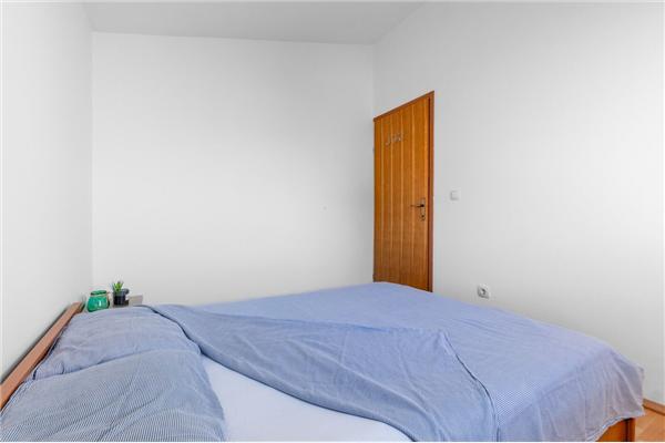 Apartment A3, for 4 persons