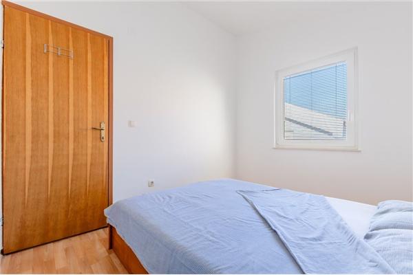 Apartment A3, for 4 persons