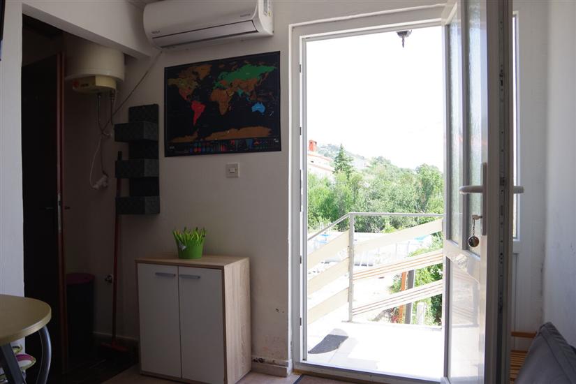 Apartment A4, for 2 persons