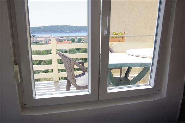 Apartment A4, for 2 persons