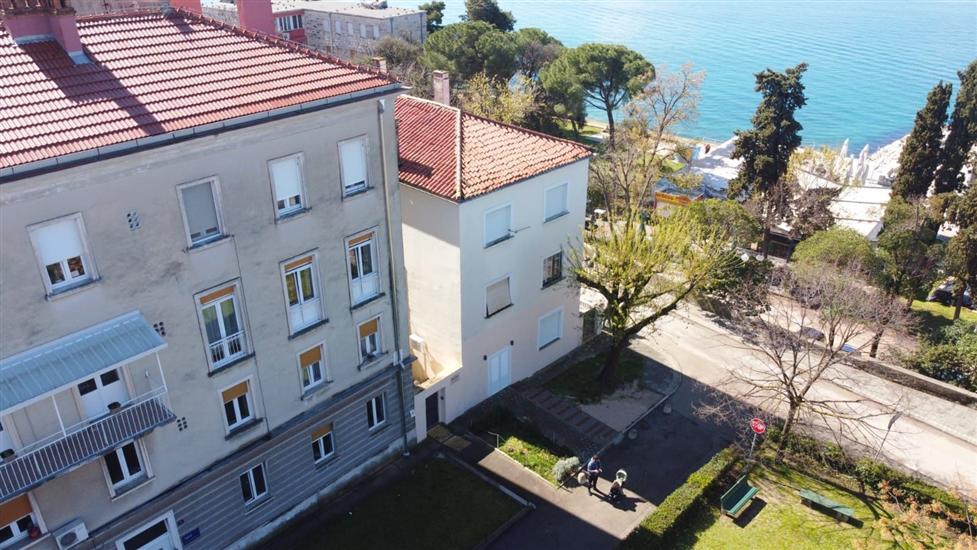 Apartmaj G&M