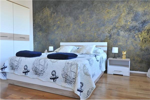 Apartman A1, na 4 osebe