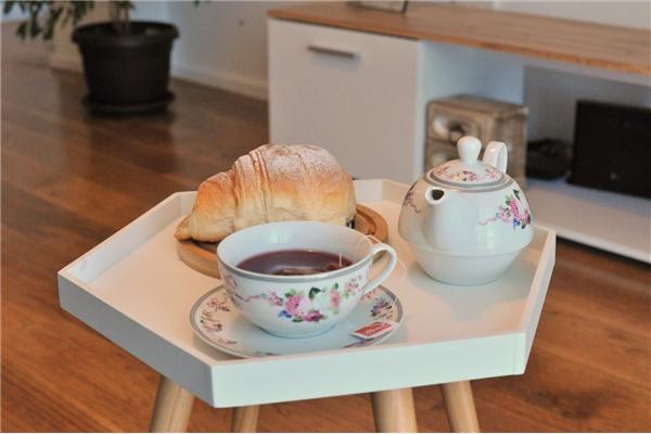 Apartman A1, na 4 osebe