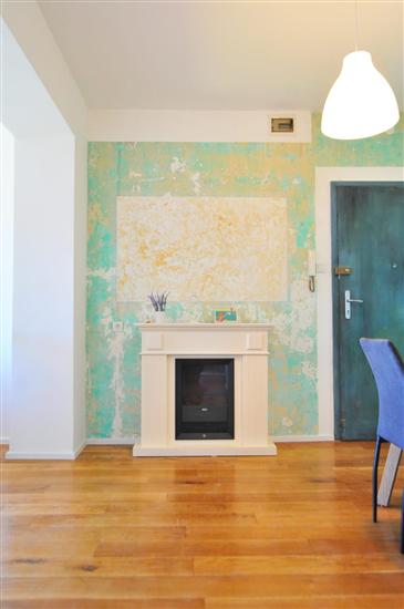 Apartman A1, na 4 osebe