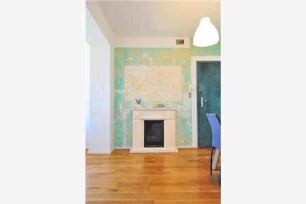 Apartman A1, na 4 osebe