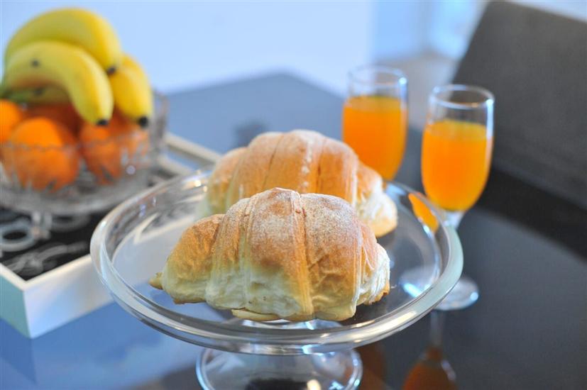 Apartman A1, na 4 osebe