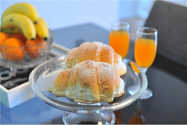 Apartman A1, na 4 osebe