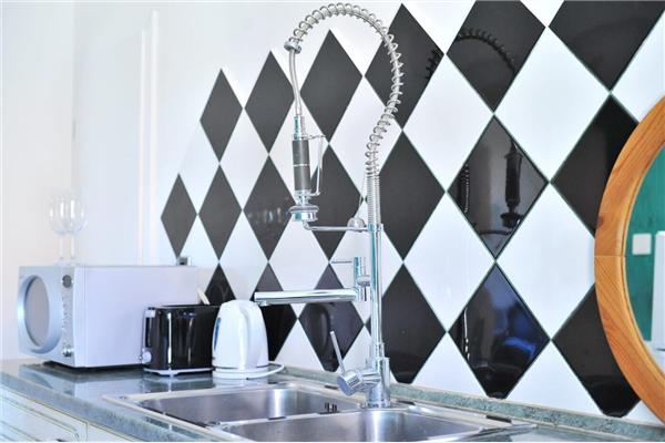 Apartman A1, na 4 osebe