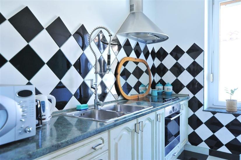 Apartman A1, na 4 osebe