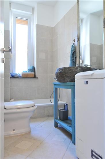 Apartman A1, na 4 osebe