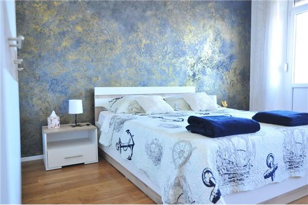 Apartman A1, na 4 osebe