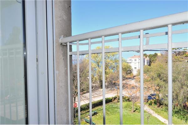 Apartman A1, na 4 osebe