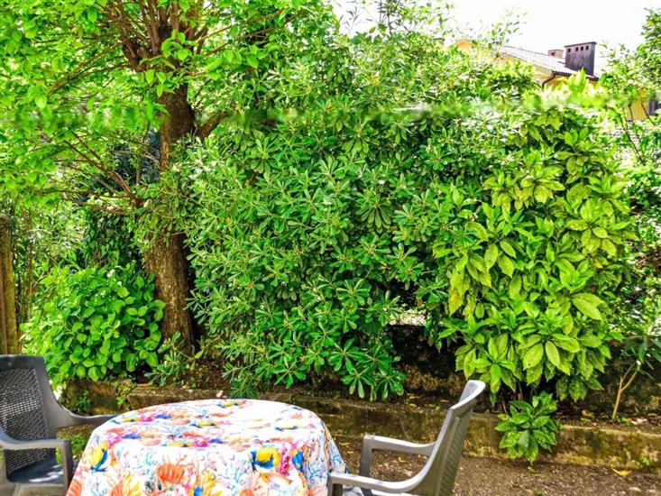 Apartment Volosko for two