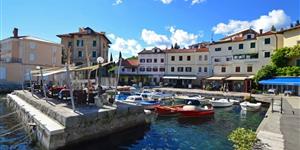 Apartment - Opatija