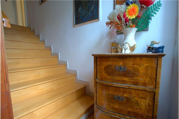 Apartment A1, for 2 persons